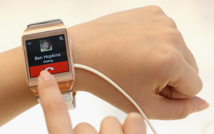 IFA 2013 Consumer Electronics Trade Fair