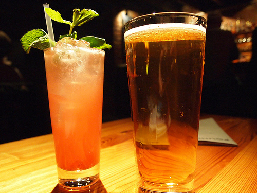 Drinks
