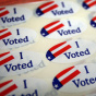 I Voted