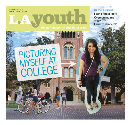 L.A. Youth