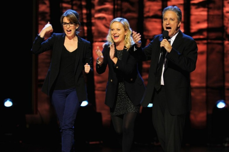 Comedy Central's Night Of Too Many Stars: America Comes Together For Autism Programs - Show