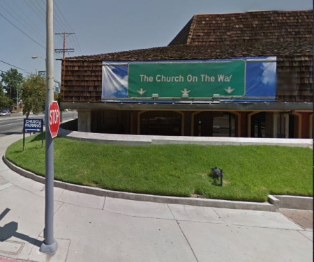 Church on the Way