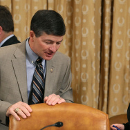 Joint Deficit Reduction Committee Holds Overview Hearing Of Previous Debt Proposals