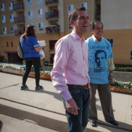Eric Garcetti Feature