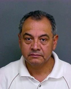 Alejandro Castillo