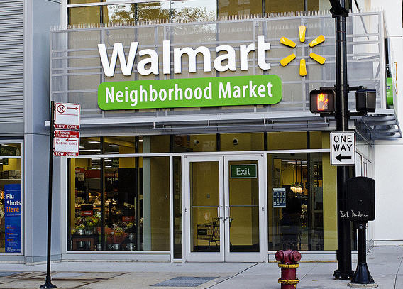 Walmart Neighborhood Market
