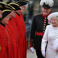 Photo Gallery Britain Queens Jubilee