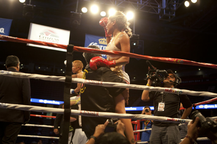 Women's World Boxing Championship