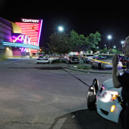 Colorado Shooting