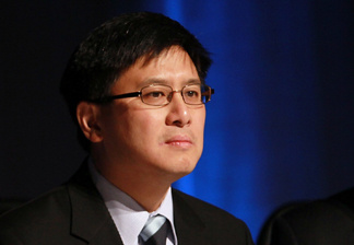 California state controller John Chiang audited the city of Cudahy and found widespread financial irregularities.