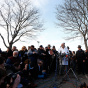 Connecticut Community Copes With Aftermath Of Elementary School Mass Shooting