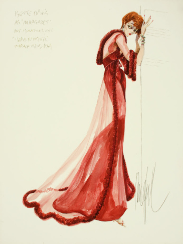 Costume Design