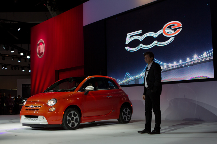 LA Auto Show - 23