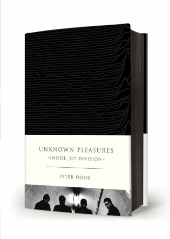Peter Hook Joy Division