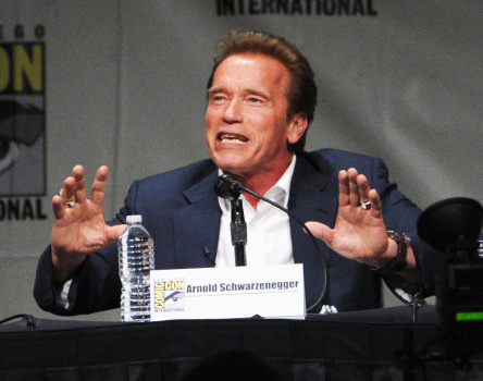 Comic-Con International 2012 -