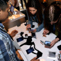 The Samsung Galaxy Experience At SXSW - Opening Day