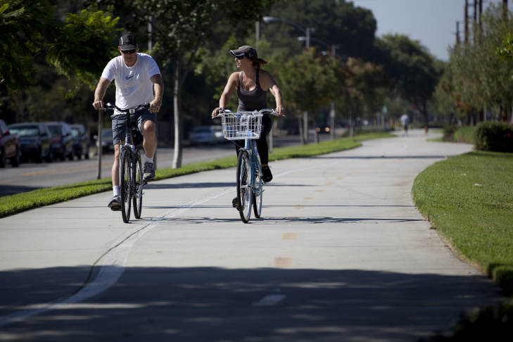 SOUTH LA BIKING 007