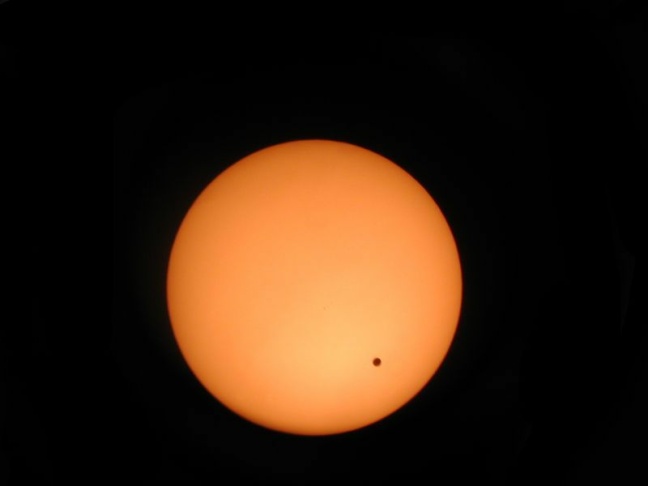 Transit of Venus