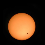 Transit of Venus