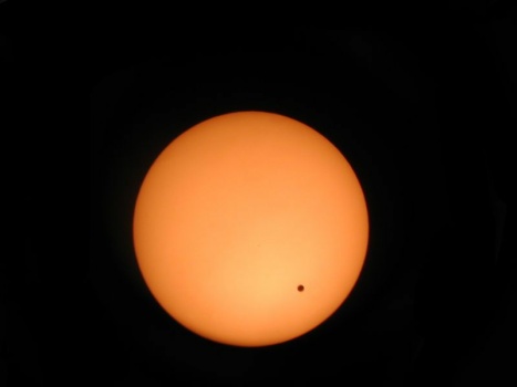 Transit of Venus