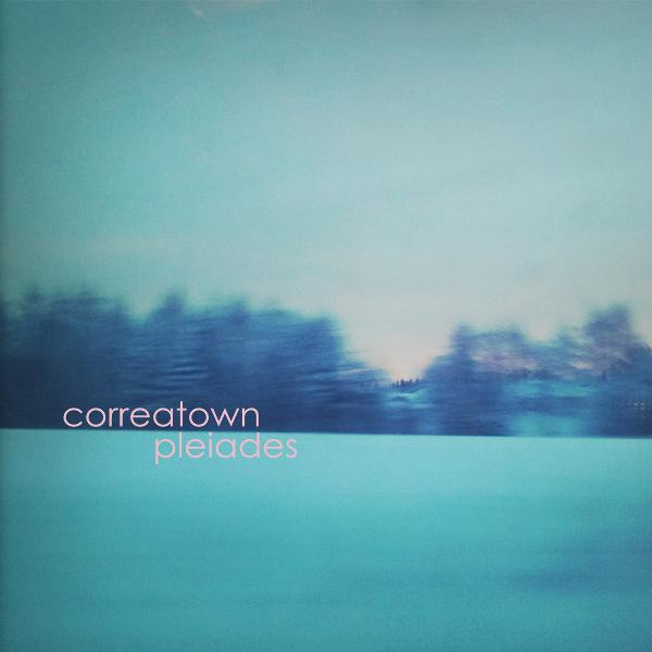 Correatown, "Pleiades"