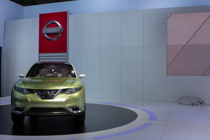 LA Auto Show - 5