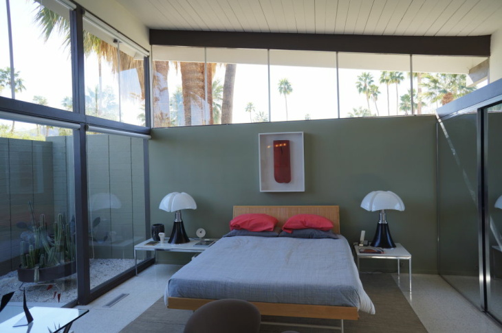 Palm Springs Modernism Week 