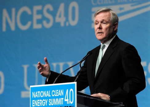 National Clean Energy Summit 4.0 Takes Place In Las Vegas