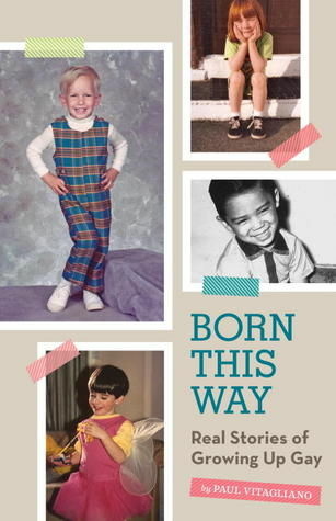 Born This Way Gay