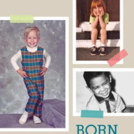 Born This Way Gay