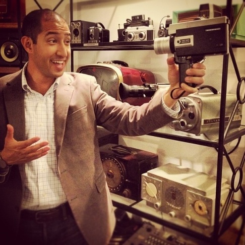 Instagram, the popular photo-sharing service, is expected to announce a new video feature.