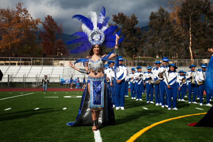 Banda El Salvador - 9