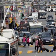 New Study Cites $100 Billion In Annual Losses For Drivers Due To Traffic Congestion