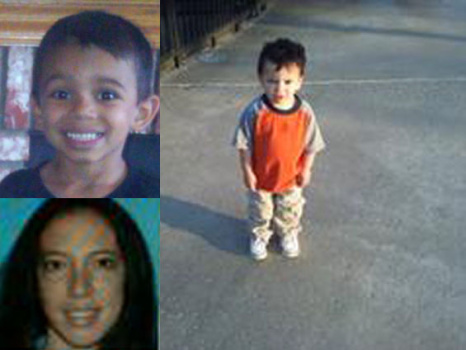 missing kids Rachel Ann Guerro