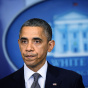 President Obama Addresses The Nation On The Connecticut School Shooting