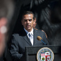 Mayor Antonio Villaraigosa
