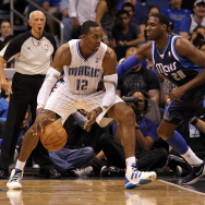 Dallas Mavericks v Orlando Magic