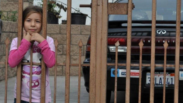 Divided families grapple with immigration law
