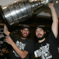 2012 NHL Stanley Cup Final ? Game Six