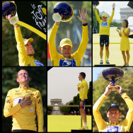 CYCLING-USA-FRANCE-ARMSTRONG-DOPING-FILES