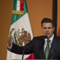 MEXICO-SUMMIT-BUSINESS-PENA NIETO