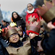 Three Kings Parade Held In New York