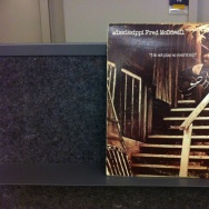 Peter Stenshoel's album of the week: Fred Mcdowell