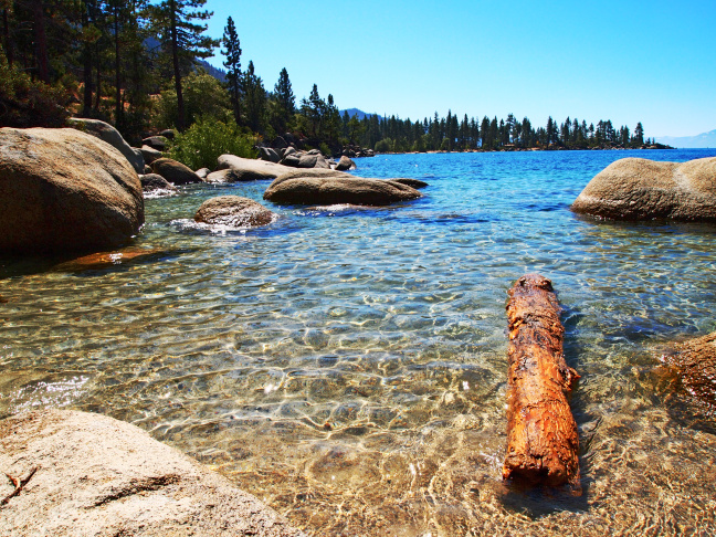 Lake Tahoe
