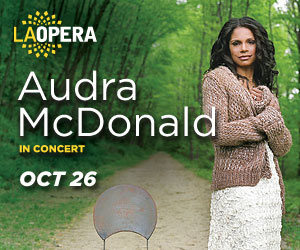 Audra McDonald