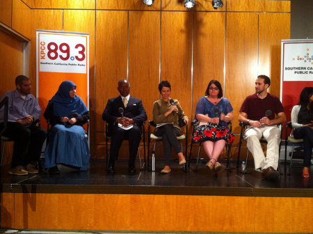 Muslim American Identities