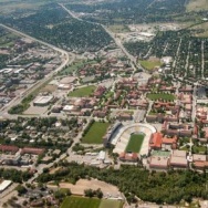 University of Colorado at Boulder
