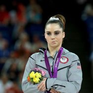 Olympics Day 9 - Gymnastics - Artistic