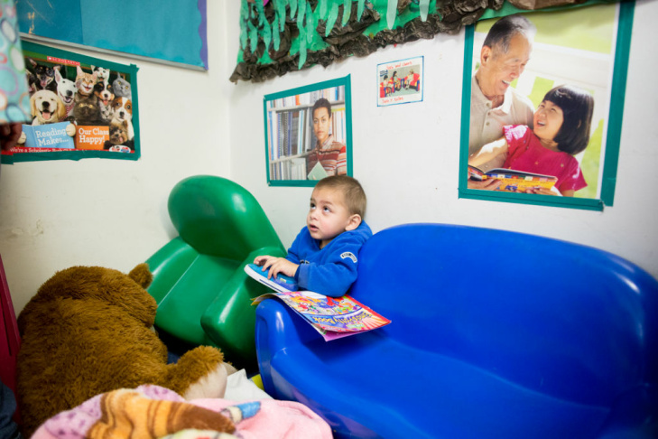 California Children's Academy Budget Cuts Preschool Education