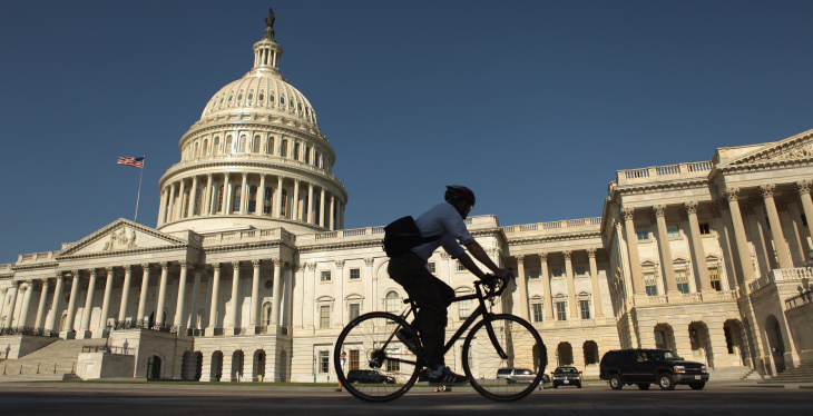 Senate To Vote On Debt Limit Bill, After House Passed It